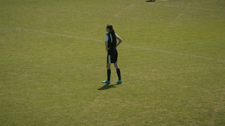 Imatge de Emily's Last Game