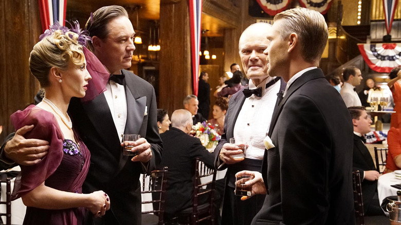 Still from Marvel's Agent Carter - Season 2 Episode 6