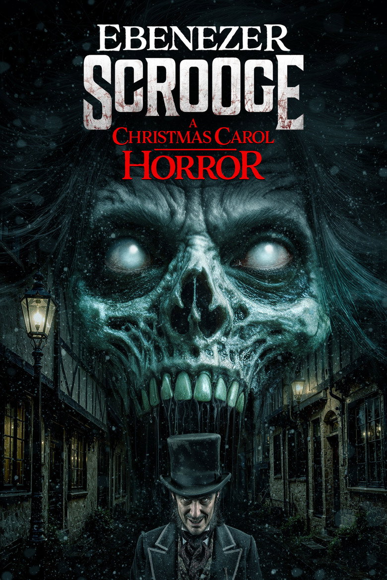 Scrooge: A Christmas Carol Horror