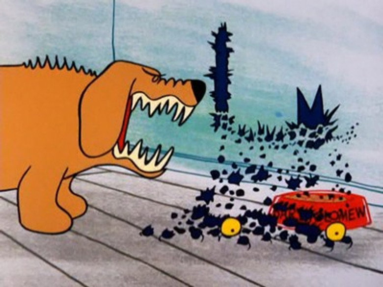 Immagine dell'episodio S1964E03 di Looney Tunes