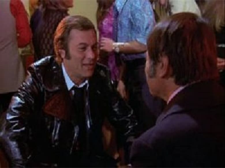 Still image for The Persuaders! season 1 episode 10: Angie... Angie Still image for The Persuaders! season 1 episode 10: Angie... Angie