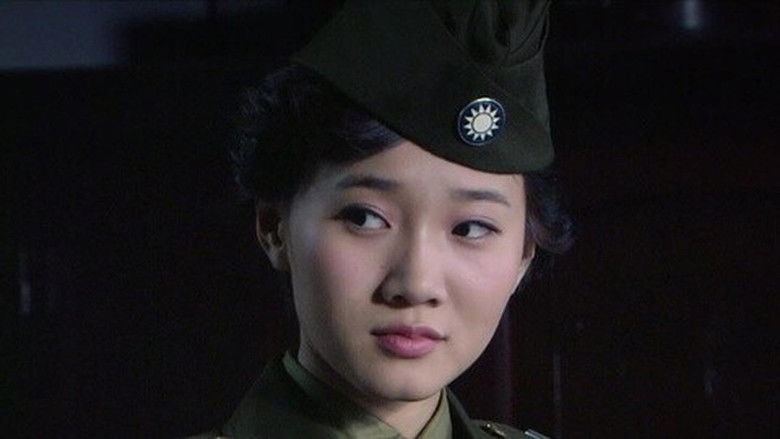 Still image for 地下地上之大陆小岛 season 1 episode 29: Episode 29