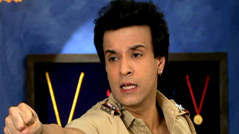 Still image for F.I.R. season 1 episode 1263: Ab Bajega Band