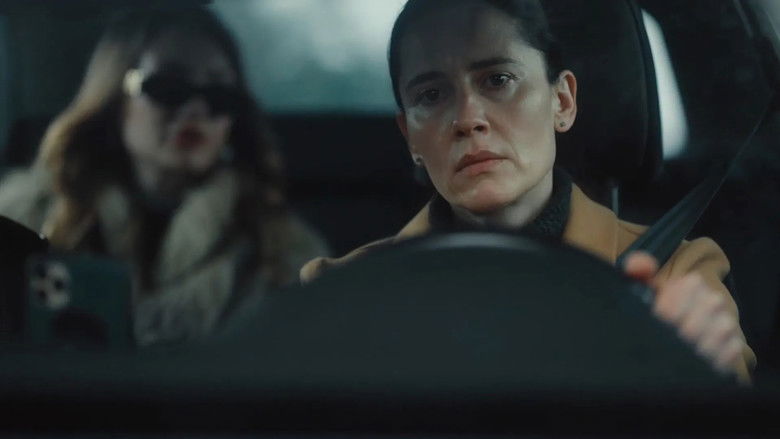 Still image for In Her Car season 1 episode 2: Episode 2 Still image for In Her Car season 1 episode 2: Episode 2