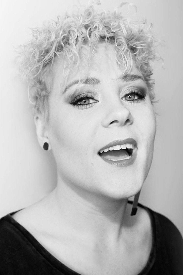Julia Alvgard portrait