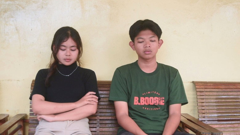 Imatge de Perselingkuhan AI