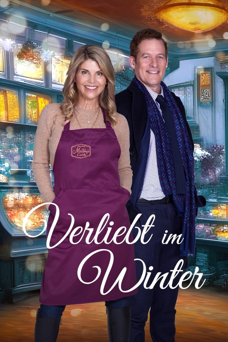 Verliebt im Winter poster