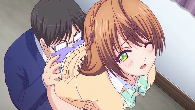 Kokuhaku...... 2