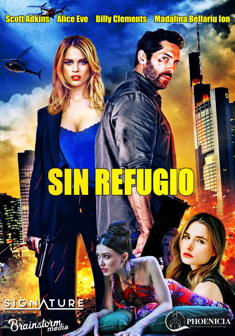 Póster la Película