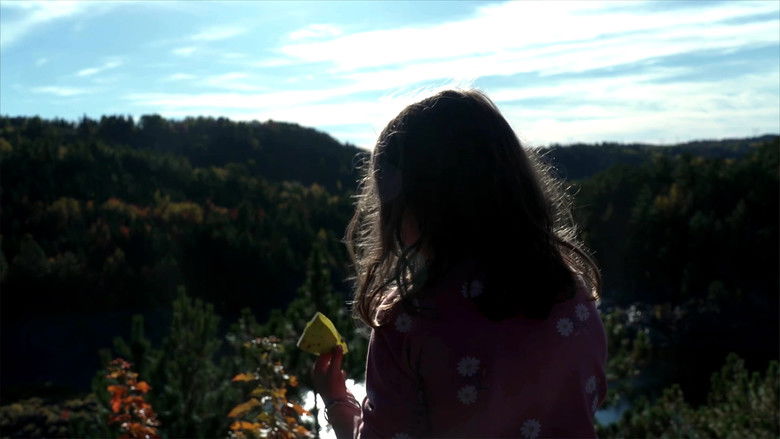 L'enfant qui dessinait des étoiles (2025)