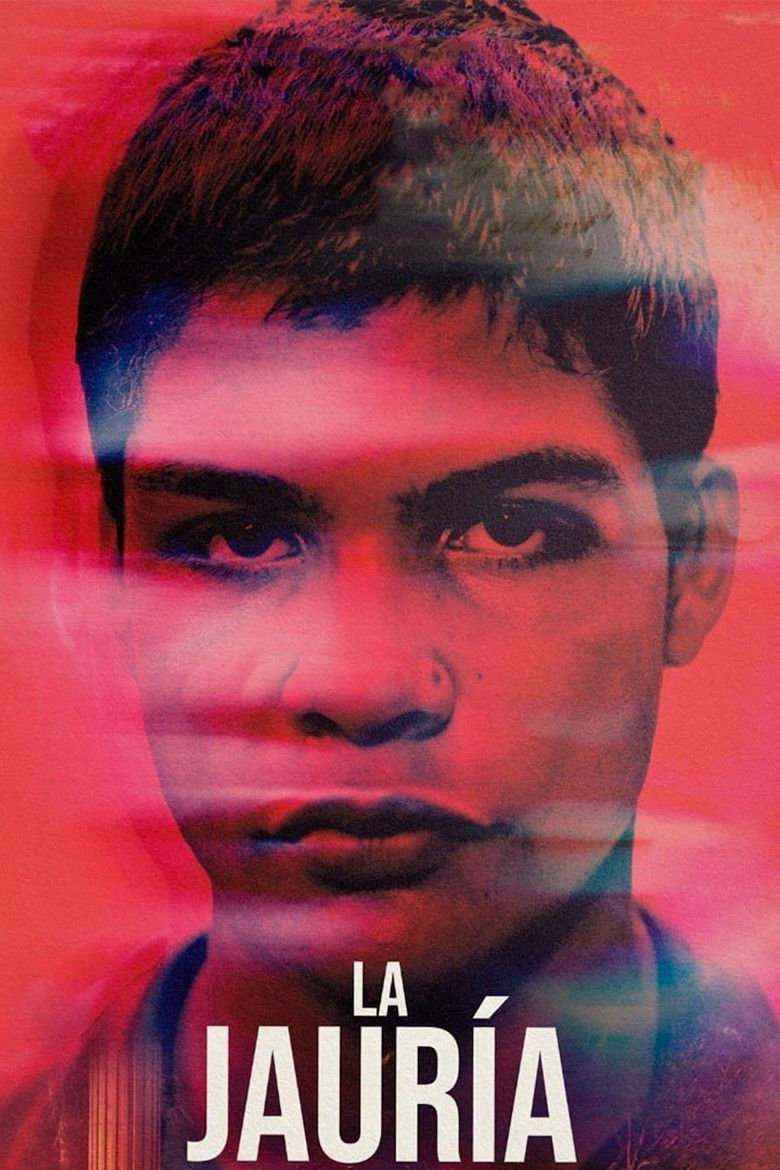 Imatge de La Jauría