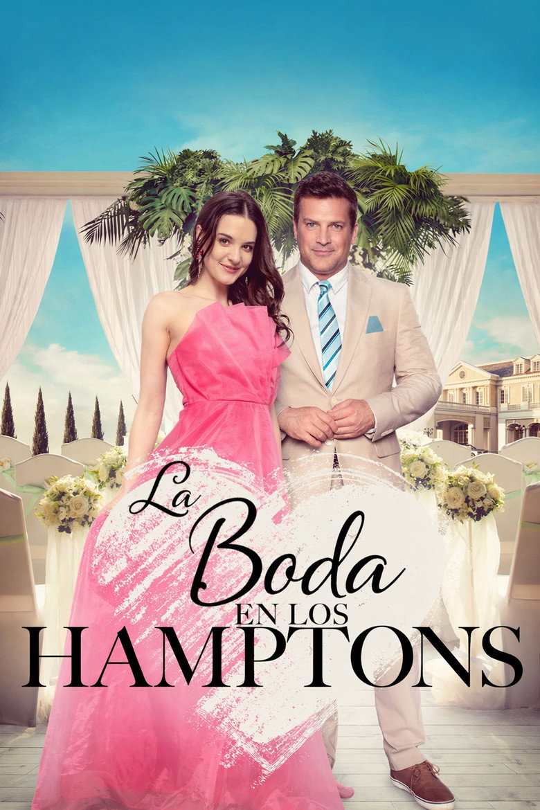 Imatge de The Wedding in the Hamptons