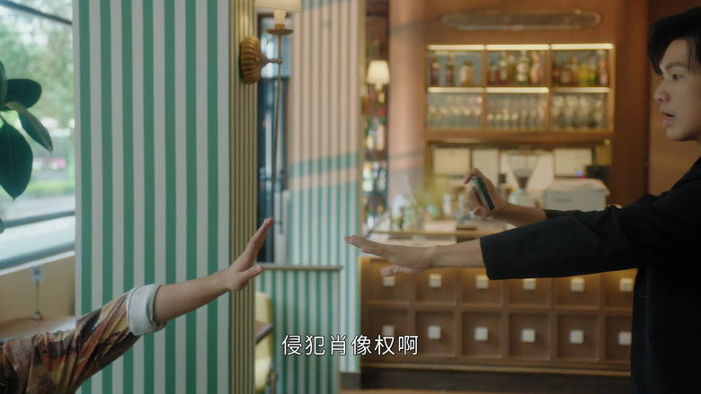 Still image for Second Chance Romance season 1 episode 28: Episode 28 Still image for Second Chance Romance season 1 episode 28: Episode 28