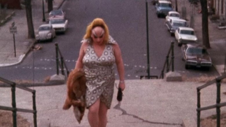 Pink Flamingos (1972)