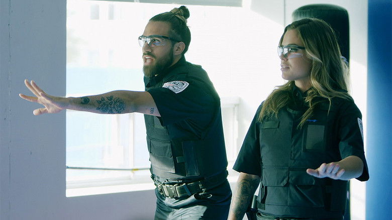 Still image for Blindés season 1 episode 3: Episode 3