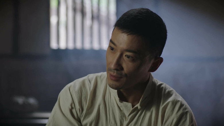 Still image for A Hero without a Name season 1 episode 17: Episode 17 Still image for A Hero without a Name season 1 episode 17: Episode 17