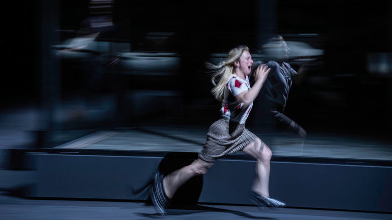 The Oresteia image 11