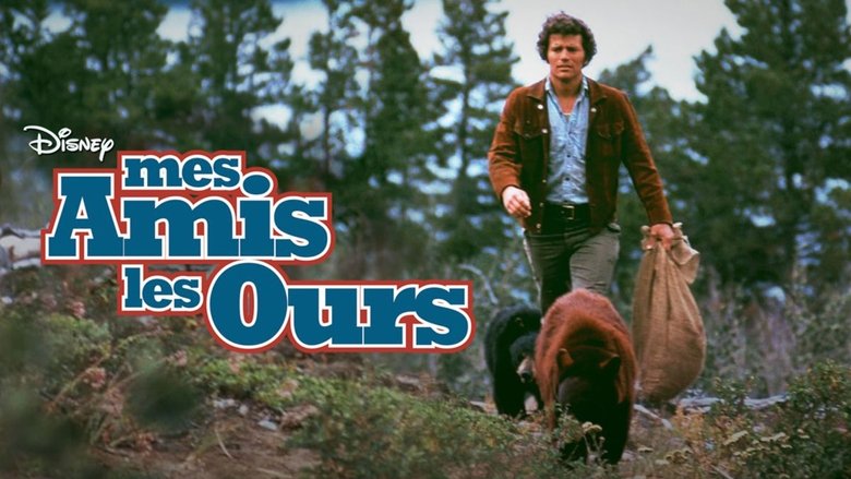 The Bears and I (1974)