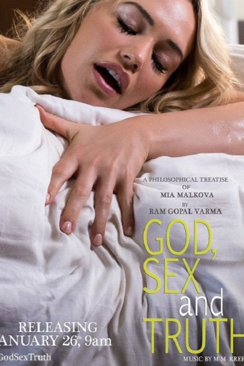 Imatge de God, Sex and Truth