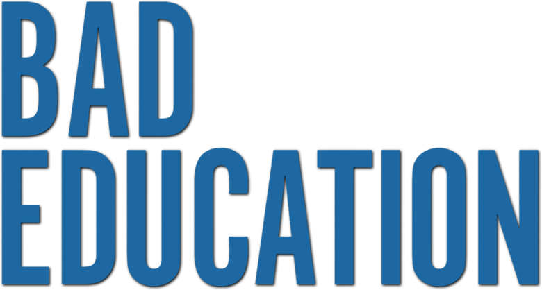 Imagen de Mala educación