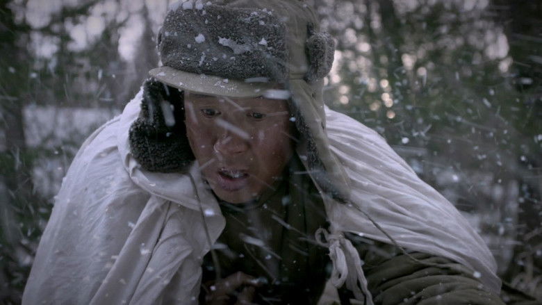 Still image for The 38th Parallel season 1 episode 10: Episode 10 Still image for The 38th Parallel season 1 episode 10: Episode 10