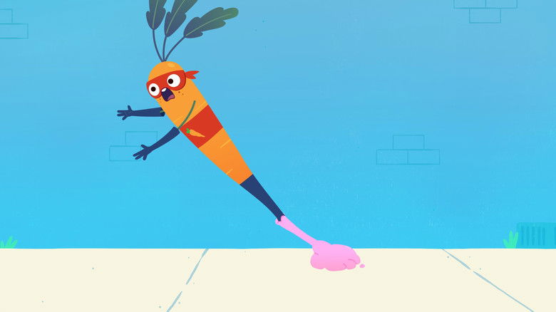 Still image for Super Plex season 1 episode 9: Episode 9 Still image for Super Plex season 1 episode 9: Episode 9