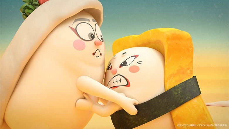 Still image for Sushi Sumo season 1 episode 33: Episode 33 Still image for Sushi Sumo season 1 episode 33: Episode 33