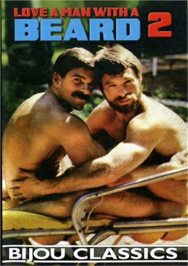 Imatge de Love A Man With A Beard 2