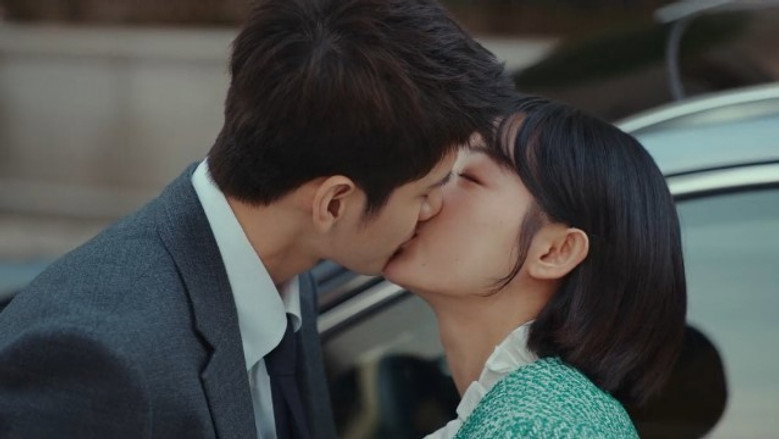 Still from Strong Girl Nam-soon - Season 1 Episode 16
