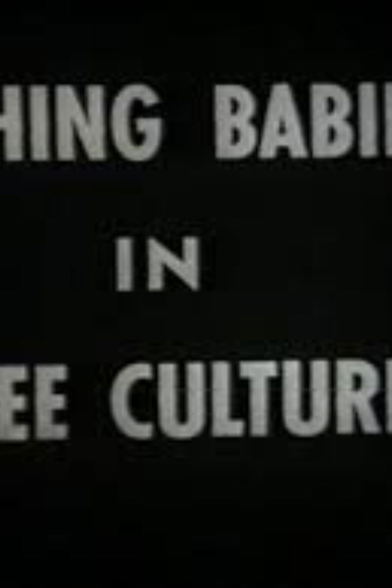 Imatge de Bathing Babies in Three Cultures