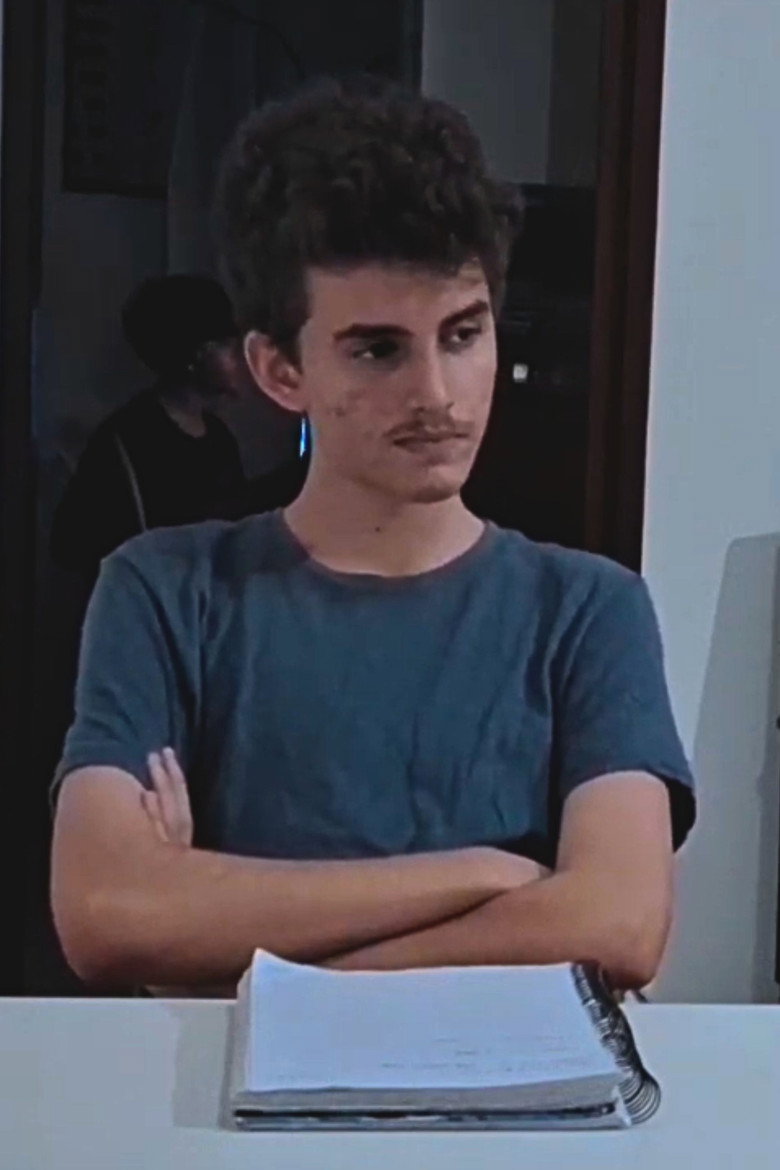 Photo de Rafael Melo