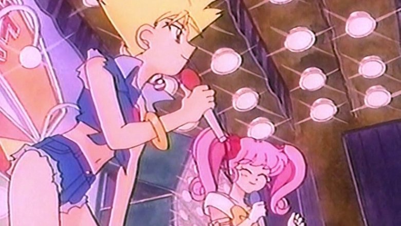 Still image for I'll Make a Habit of It season 1 episode 11: Idol of Japan