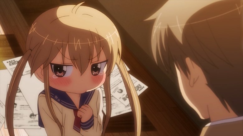 Okusama ga Seitokaichou!+!: 2x11 ⋆ Anime Online