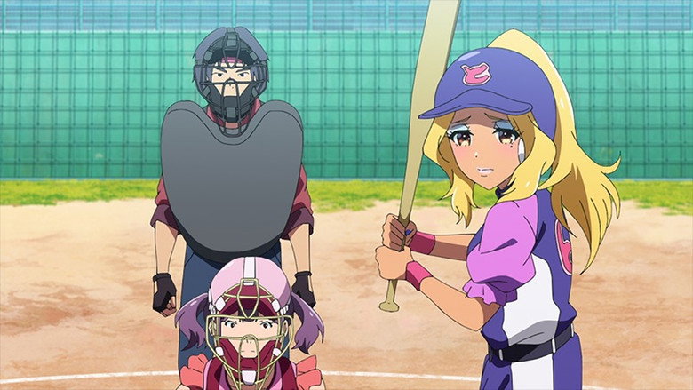 Still from Akiba Maid War - Season 1 Episode 8