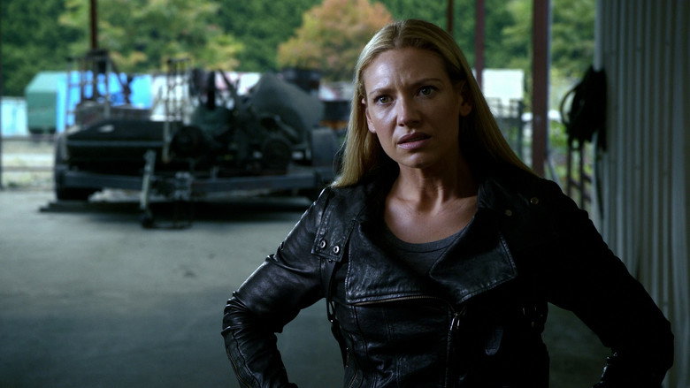 Still from Fringe - Grenzfälle des FBI - Season 5 Episode 8