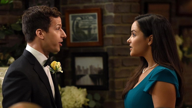 Brooklyn NineNine S04E06 Cinemathek