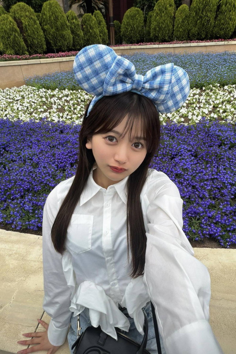 Karin Kitaoka photo