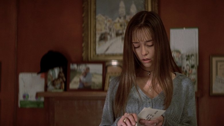 I Know What You Did Last Summer (1997)