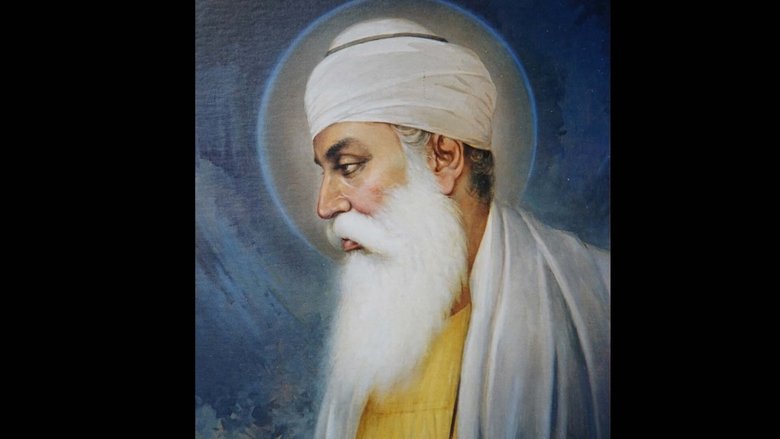 Guru Nanak: The Founder of Sikhism - Life and Legacy (2020)