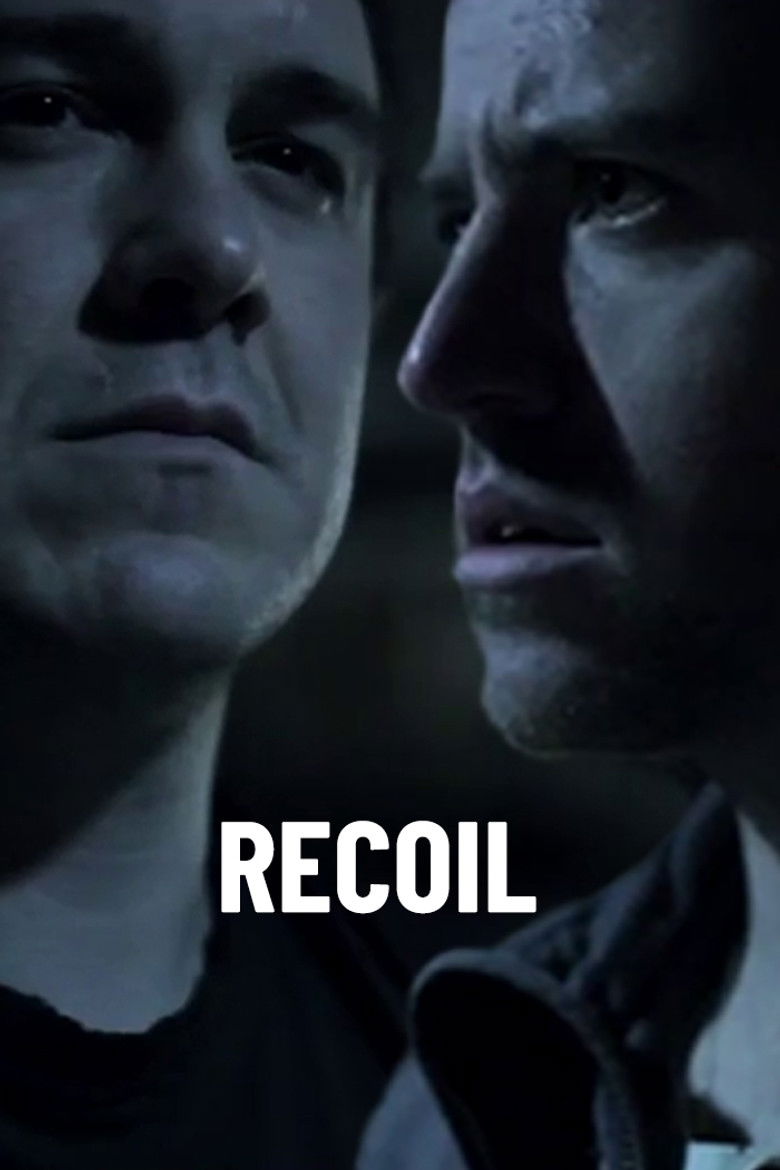 Imatge de Recoil