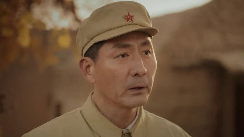 Still image for Uncle Kurban and His Descendants season 1 episode 15: Episode 15