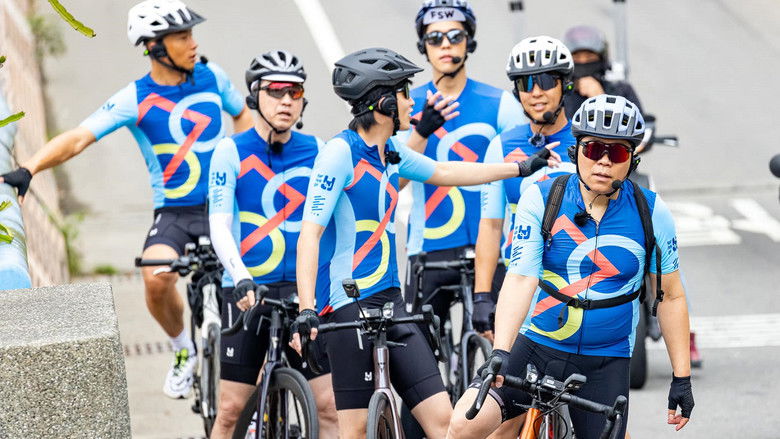 Still image for Go Ride season 1 episode 2: Episode 2