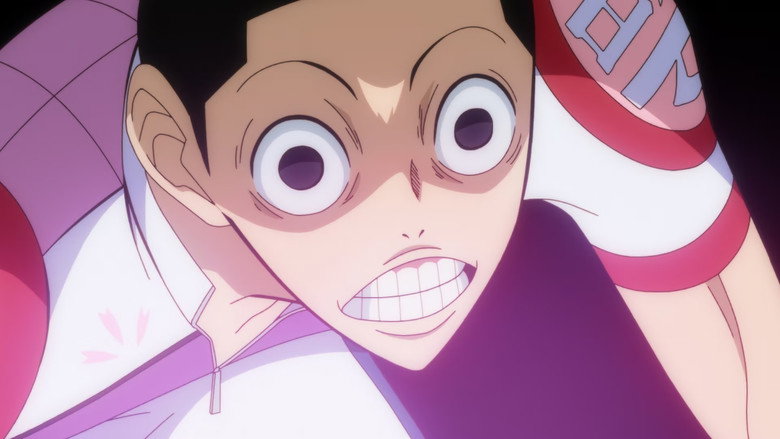 Still from Yowamushi Pedal - Season 5 Episode 13