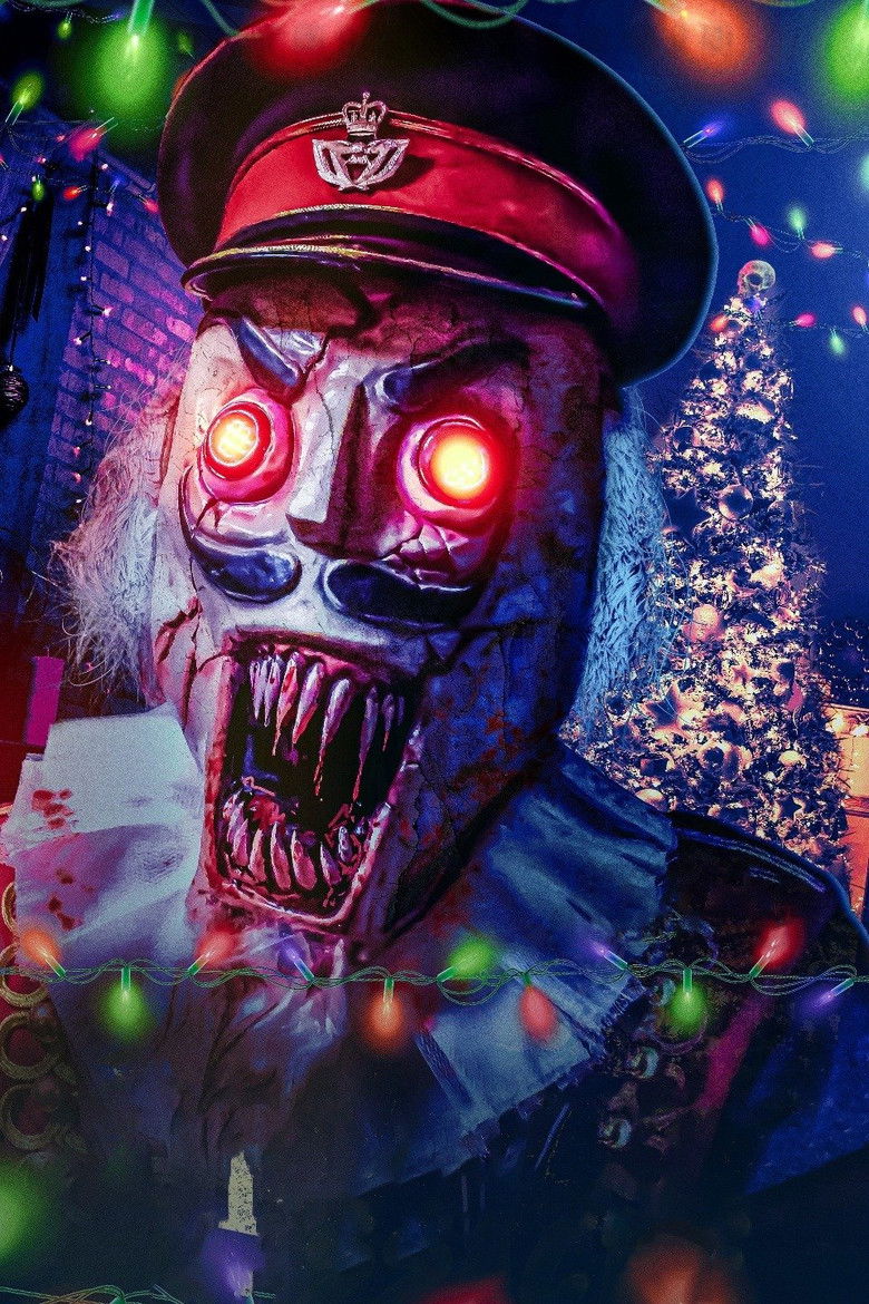 Imatge de Nutcracker Massacre