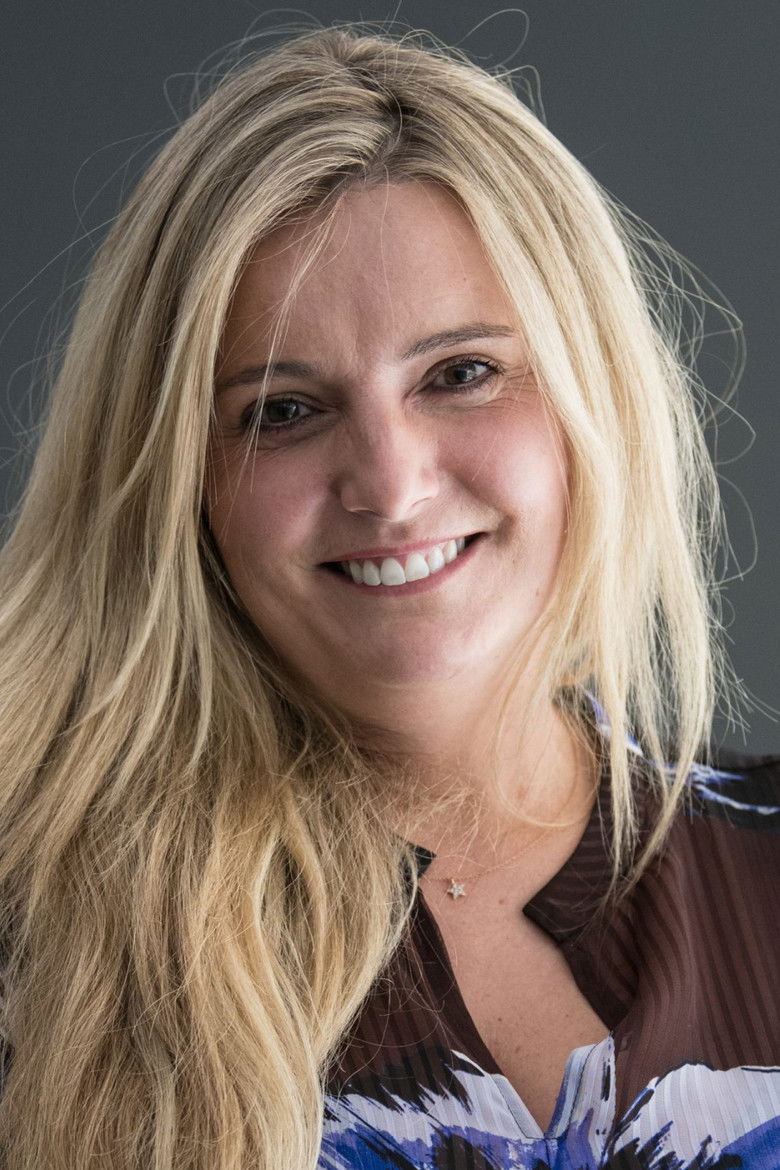 Tereza Polachová portrait image