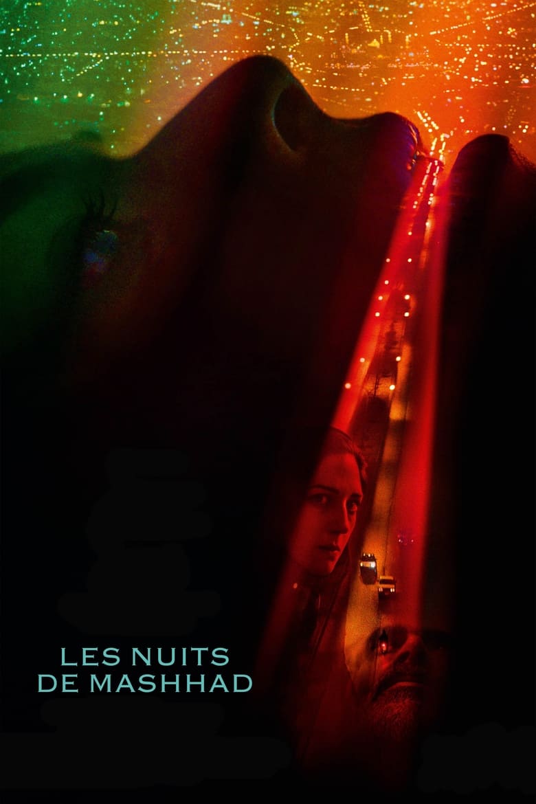 Les Nuits de Mashhad (2022)