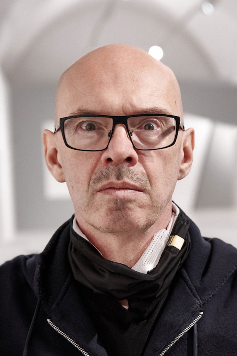 Oto Klempíř portrait image