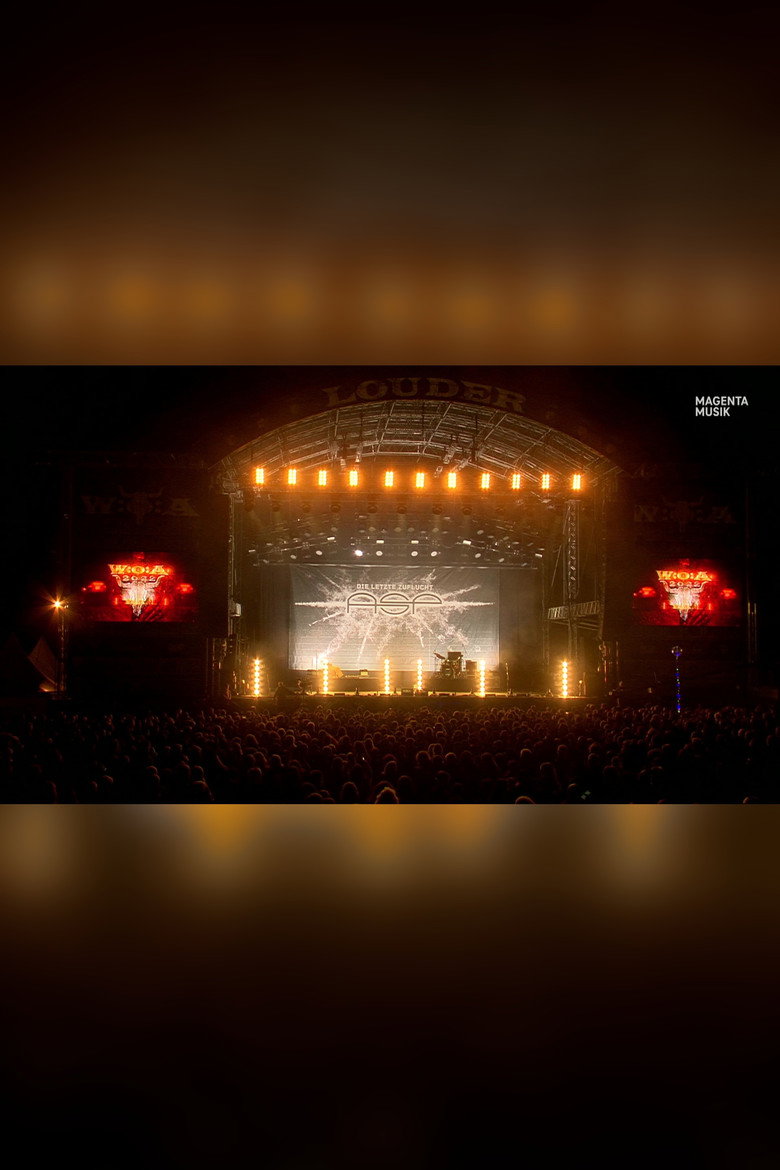 Imatge de ASP: Wacken Open Air 2022