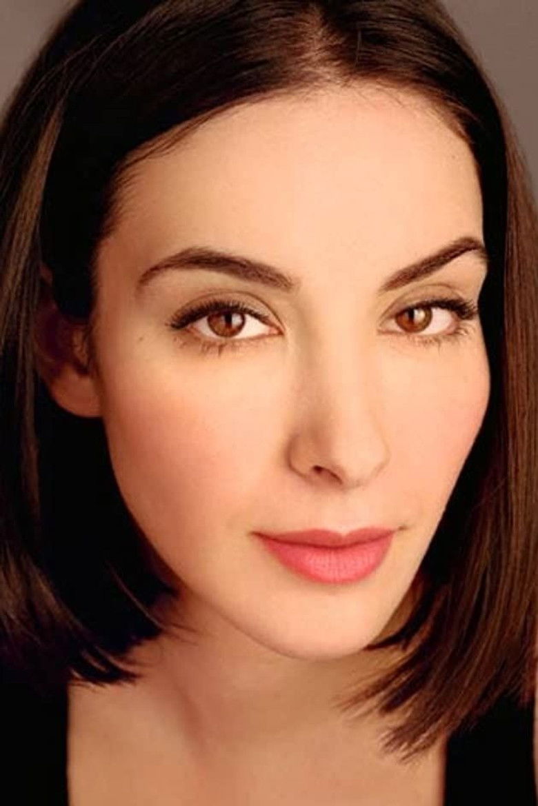 Rachel Deacon portrait image