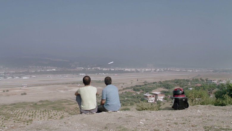 Image d'arrière-plan 9 du film Karnaval